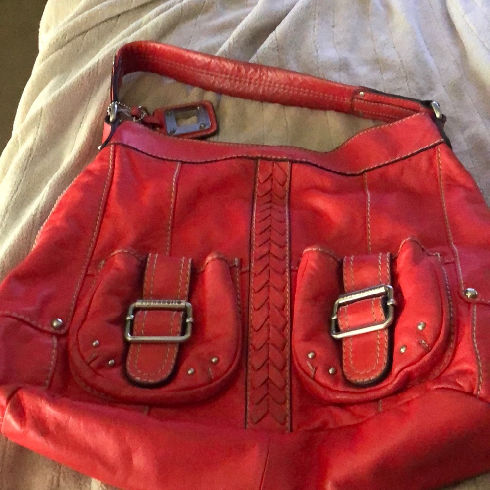 Designer Shoulder bag